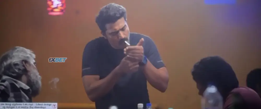 Madras Mafia Company (2025) — screenshot