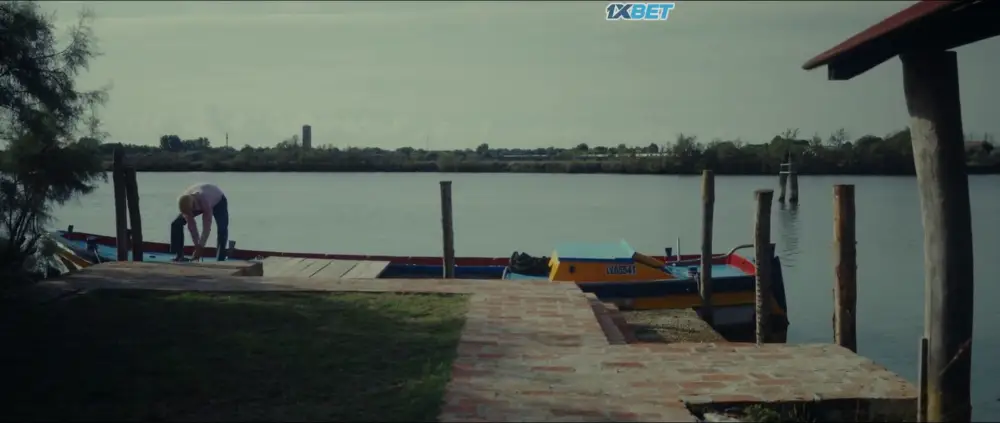 Cinedramma (2024) — screenshot