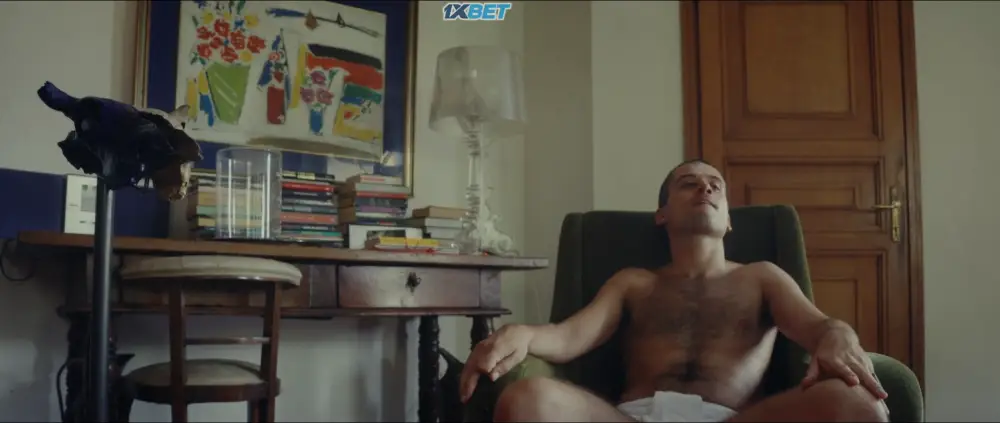 Cinedramma (2024) — screenshot