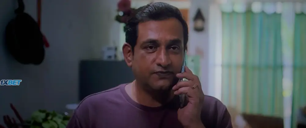 Reel Star (2024) — screenshot