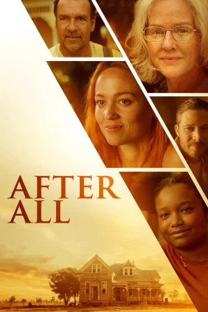 After All (2025) — watch online in  on MixMoviez