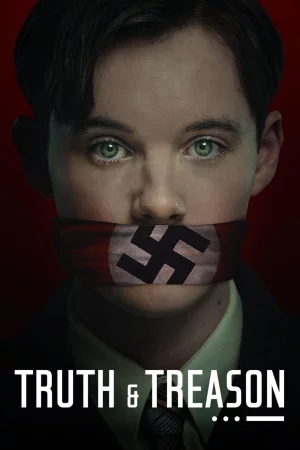 Truth & Treason (2025) — watch online in  on MixMoviez