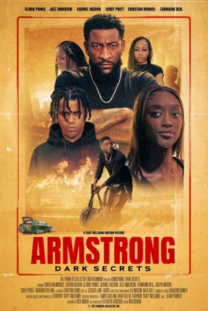 Armstrong: Dark Secrets (2025) — watch online in  on MixMoviez
