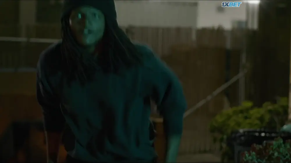 7 Days to Hell (2025) — screenshot