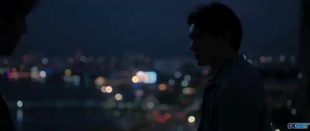 Everybody Loves Me When I'm Dead (2025) — screenshot