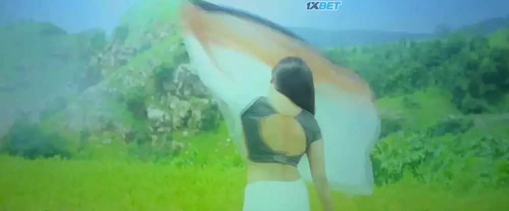 Vikram Number 1 (2025) — screenshot