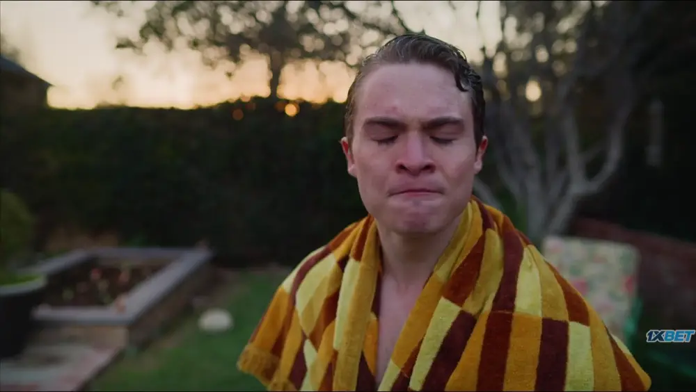 Get Off My Lawn (2025) — screenshot