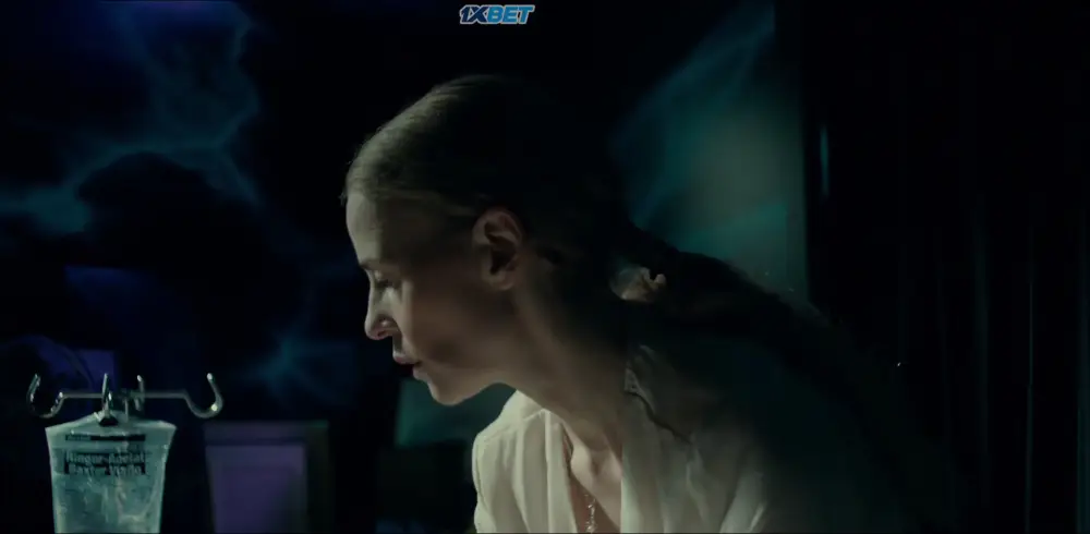 Natatorium (2025) — screenshot