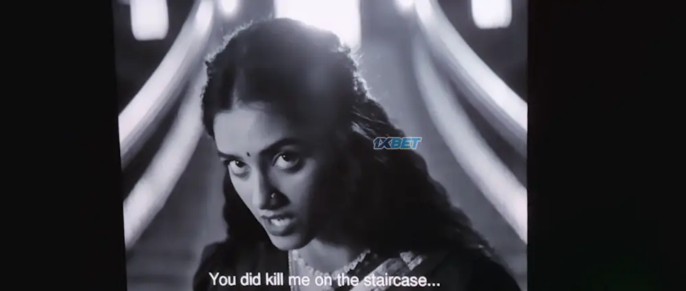 Kaantha (2025) — screenshot