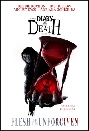Flesh of the Unforgiven (2024) — watch online in  on MixMoviez