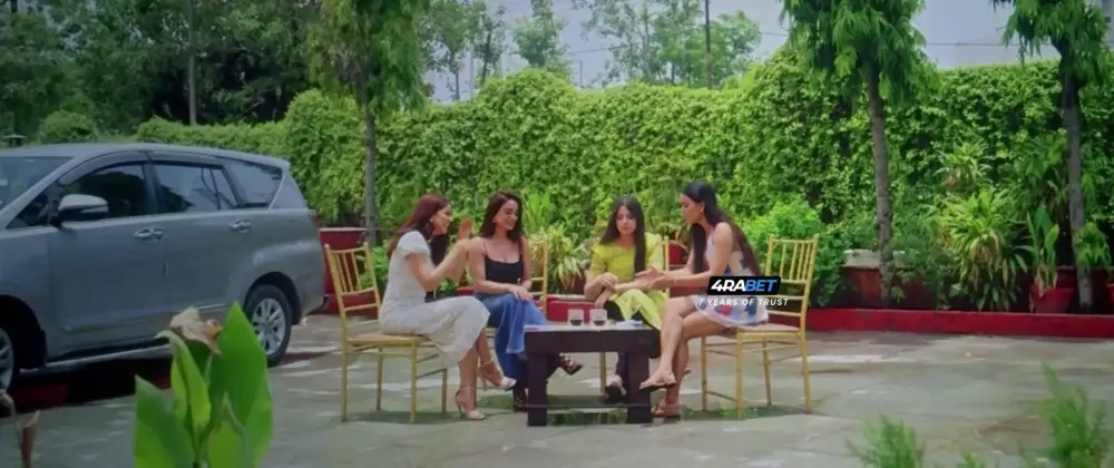 Hi Zindagi (2025) — screenshot