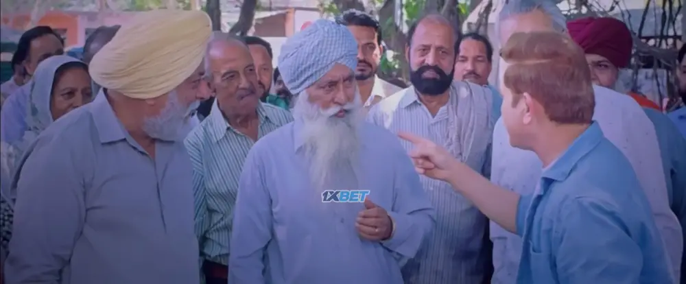 Happy Khush Ho Gaya (2025) — screenshot