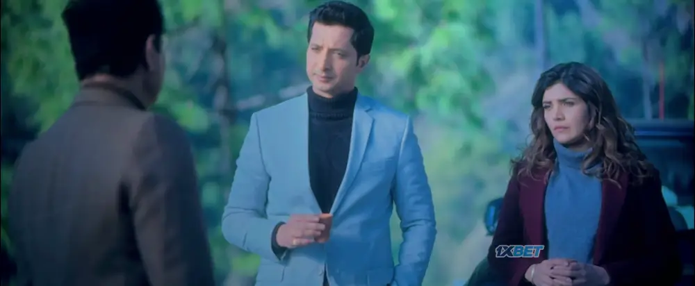 Asambhav (2025) — screenshot