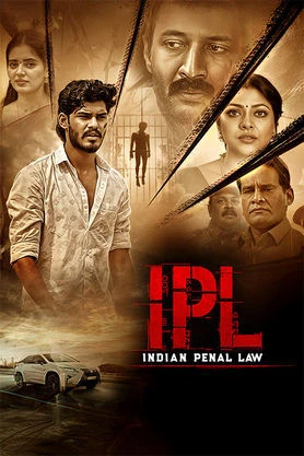 Indian Penal Law (2025) — watch online in  on MixMoviez