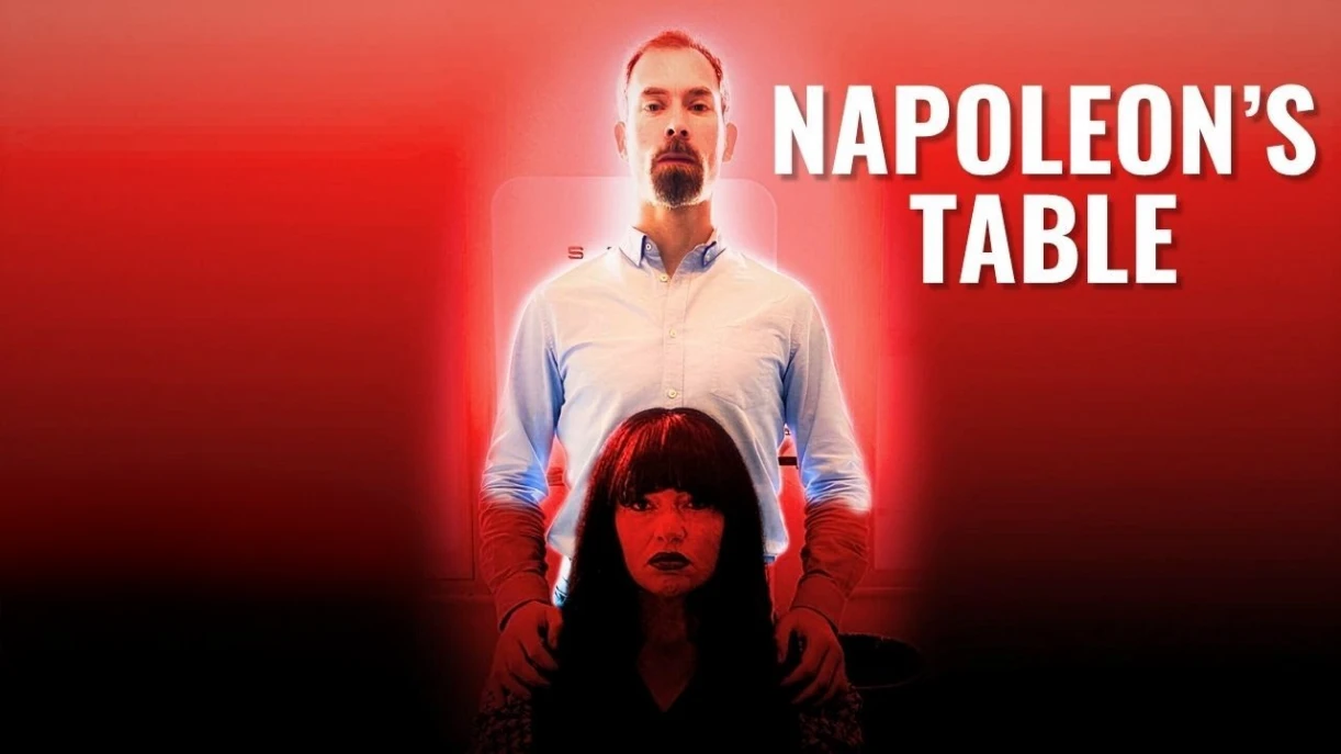 Napoleon's Table (2025) — background