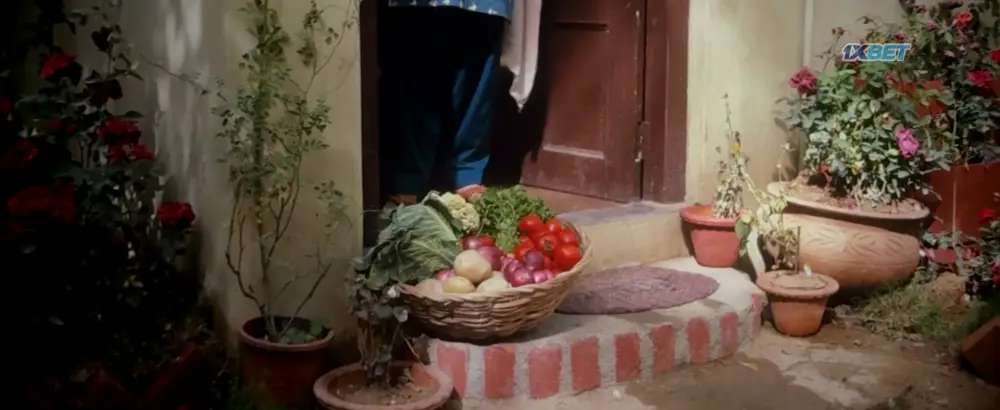 Haq (2024) — screenshot