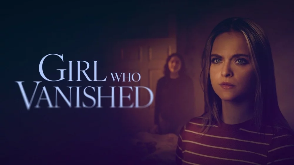 Girl Who Vanished (2025) — background