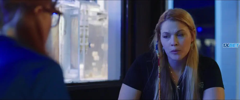 Dolphin Summer (2024) — screenshot