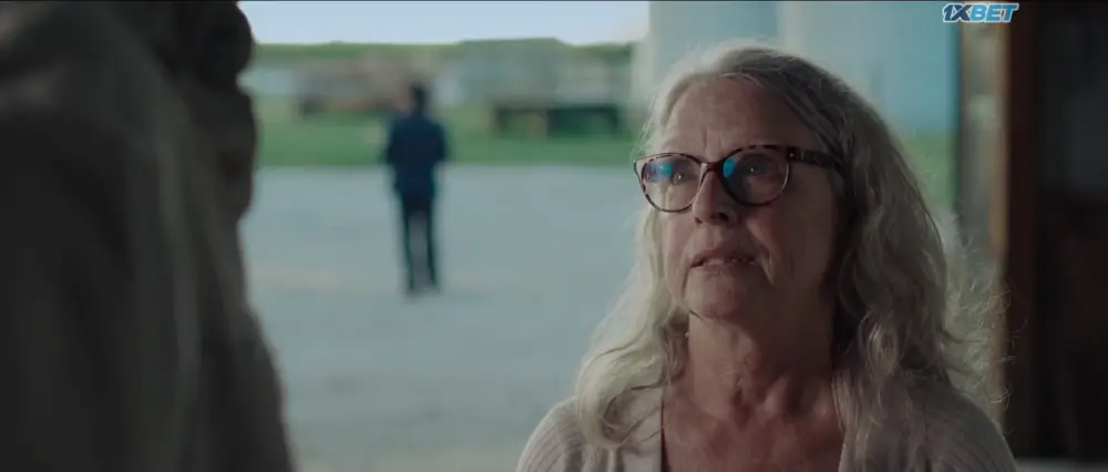 Knee High (2024) — screenshot