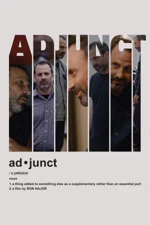 Adjunct (2024) — watch online in  on MixMoviez
