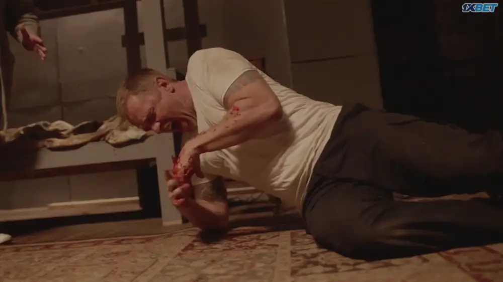 Bunker (2024) — screenshot