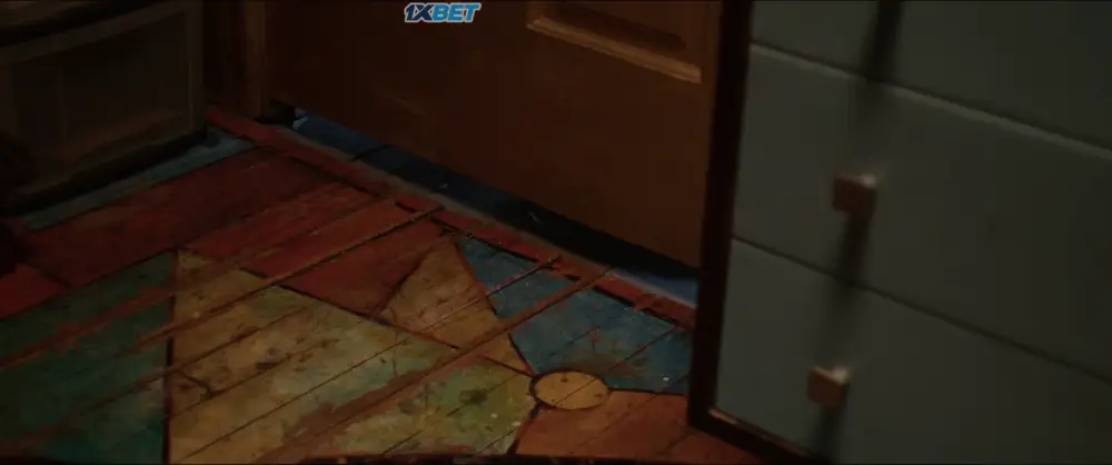 Dorothea (2022) — screenshot