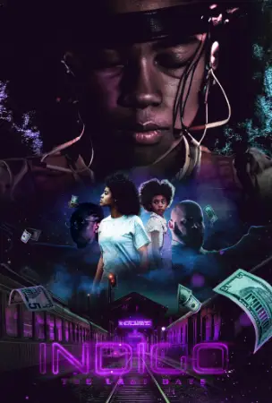 Indigo: The Last Days (2024) — watch online in  on MixMoviez