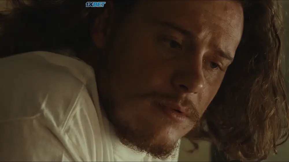 The Wedding Party (2025) — screenshot