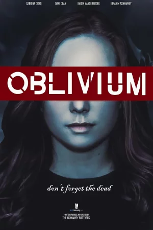 Oblivium (2025) — watch online in  on MixMoviez