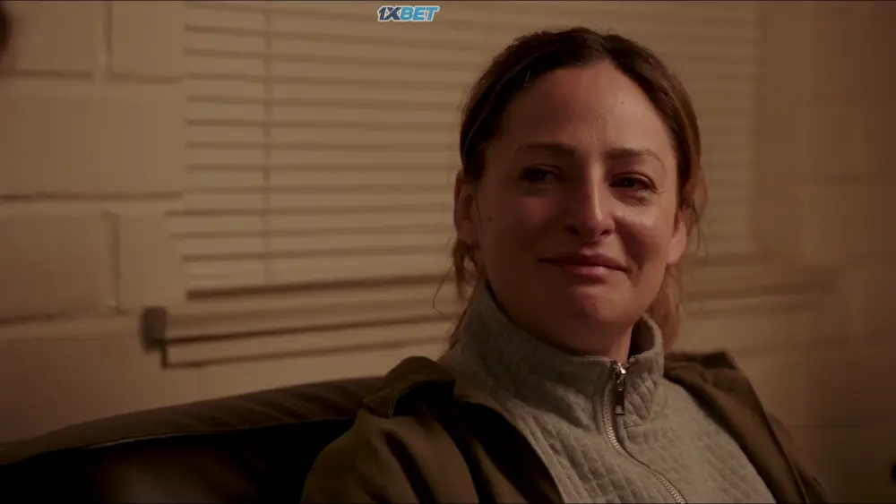 We Could Still Be Pen Pals (2024) — screenshot