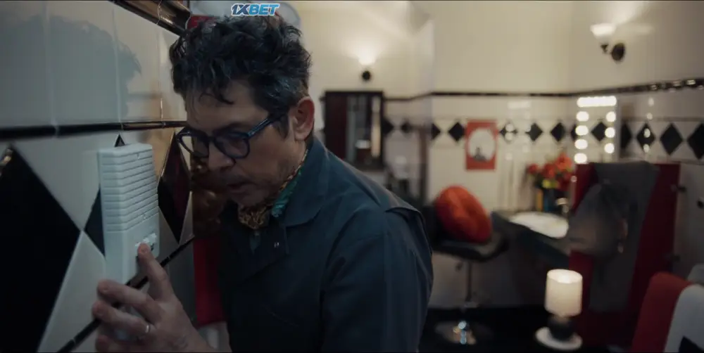 Et Tu (2024) — screenshot