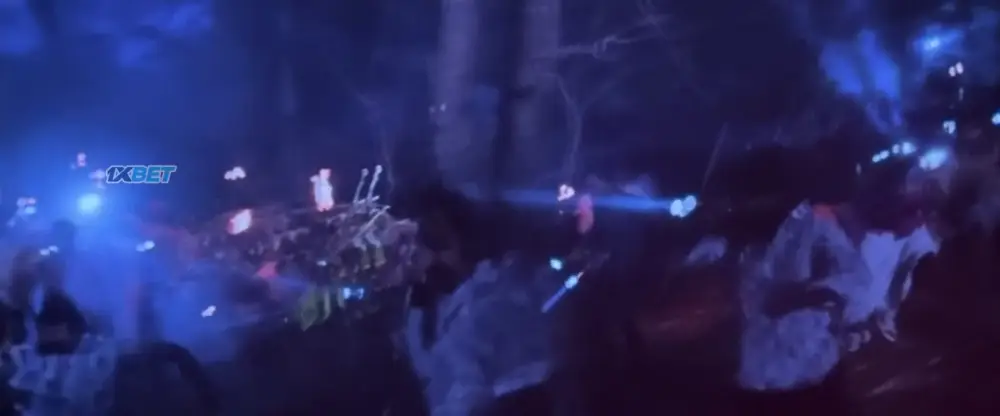 Kona (2022) — screenshot