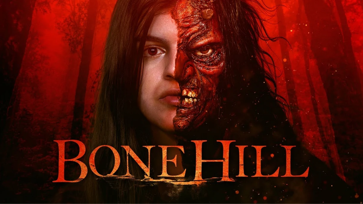 Bone Hill (2025) — background