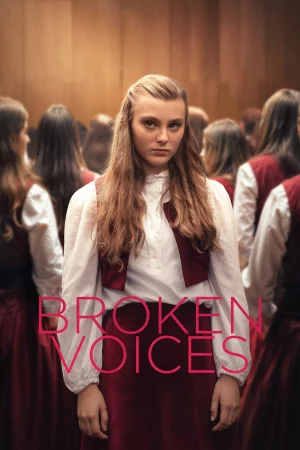 Broken Voices (2025) — watch online in  on MixMoviez