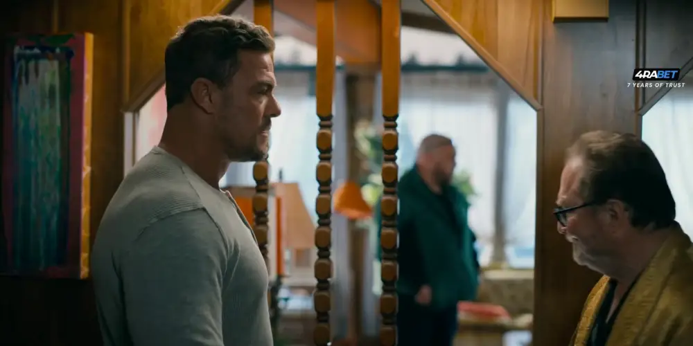 Playdate (2022) — screenshot