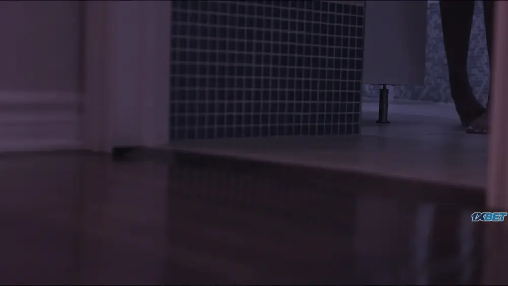 Flesh of the Unforgiven (2024) — screenshot