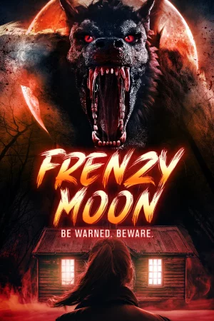 Frenzy Moon (2025) — watch online in  on MixMoviez