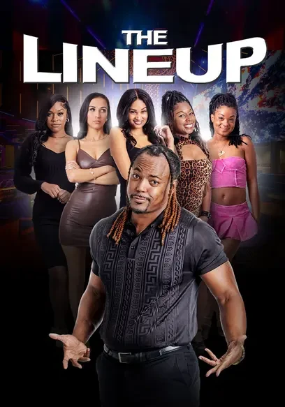 The Lineup (2025) — watch online in  on MixMoviez