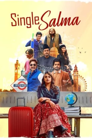 Single Salma (2025) — watch online in  on MixMoviez