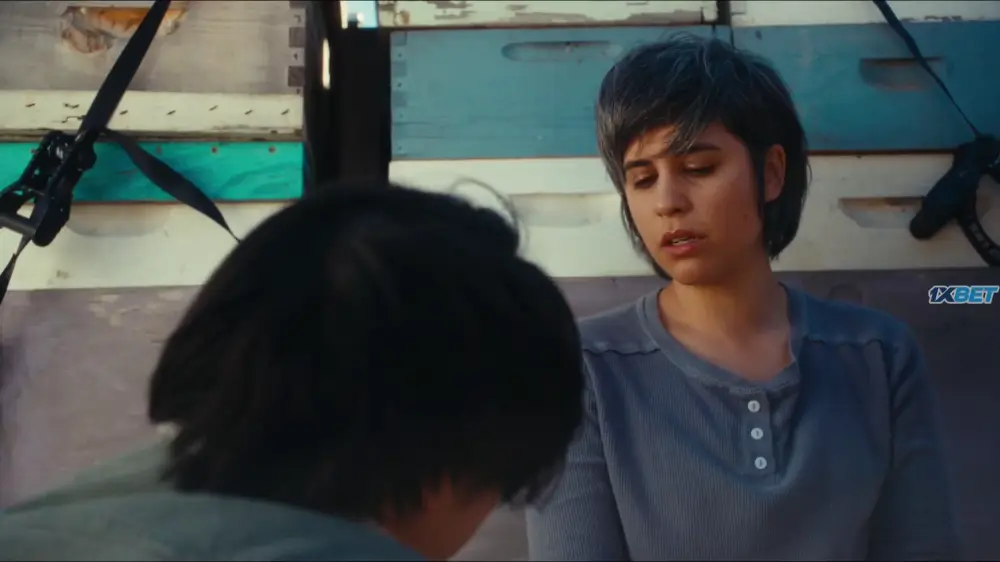 We're All Gonna Die (2025) — screenshot