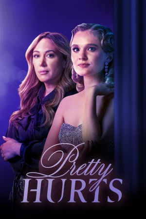 Pretty Hurts (2025) — watch online in  on MixMoviez