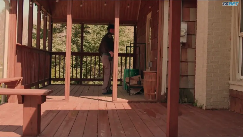 Dogman 3: Fight to the Finish (2019) — screenshot