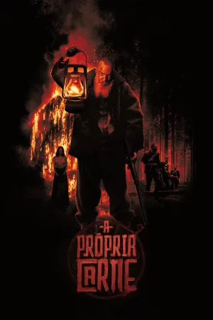 A Própria Carne (2025) — watch online in  on MixMoviez