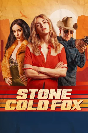 Stone Cold Fox (2025) — watch online in  on MixMoviez