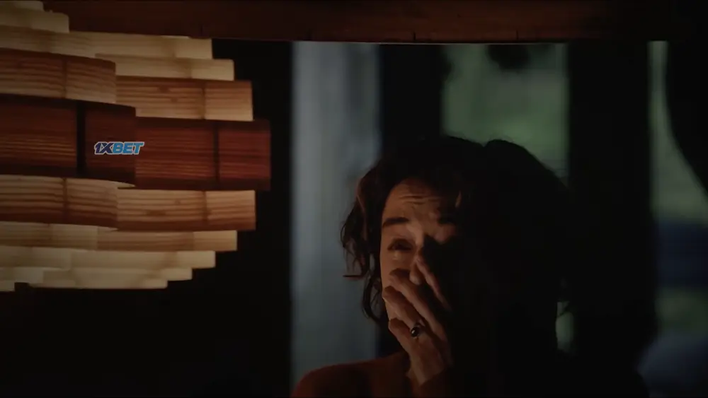 Keeper (2025) — screenshot