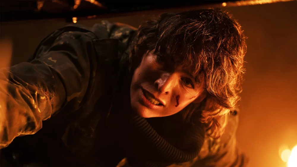 Worldbreaker (2025) — background