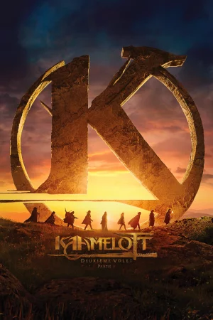 Kaamelott: The Second Chapter (Part I) (2025) — watch online in CAM on MixMoviez