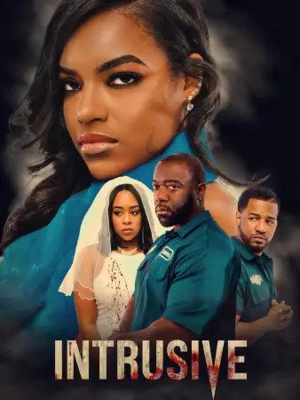 Intrusive (2024) — watch online in  on MixMoviez