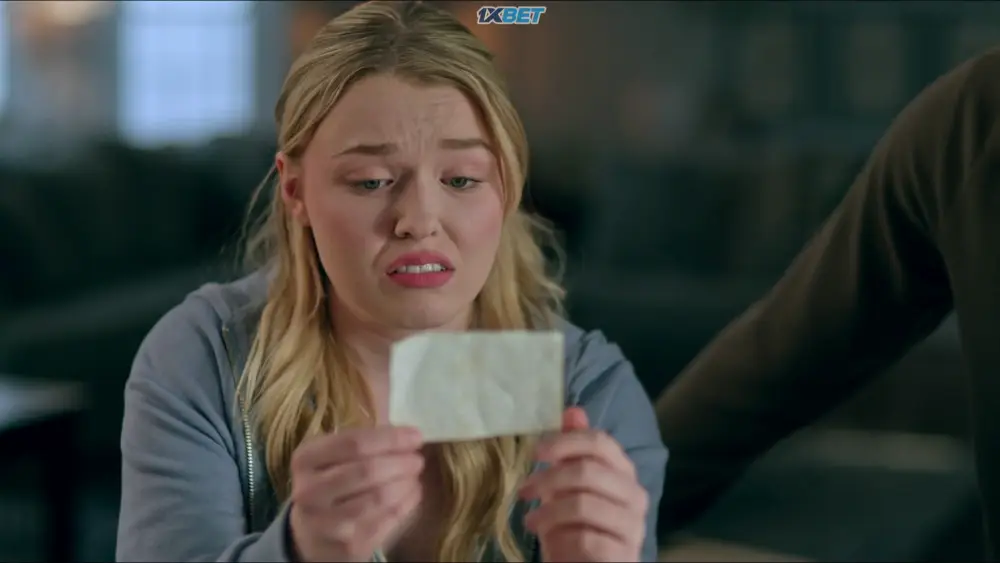 My Boyfriend's Wife Is Dead (2024) — screenshot
