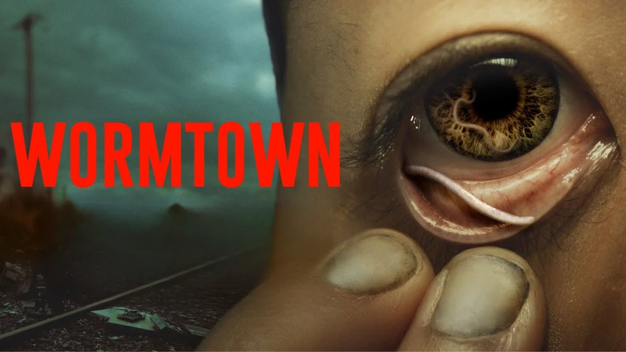 Wormtown (2025) — background